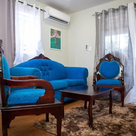 Residential Aleah 1 Pedernales Bagian luar foto